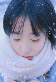 微信个性女生皮肤唯美少女心 过不去的心情睡一觉就好