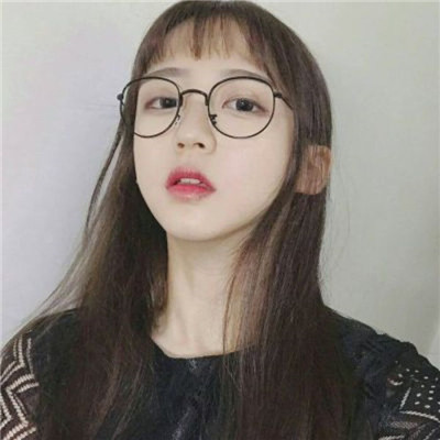 高冷炫酷拽女生头像精选 很多时候不知道要怎么沟通所以总是笑