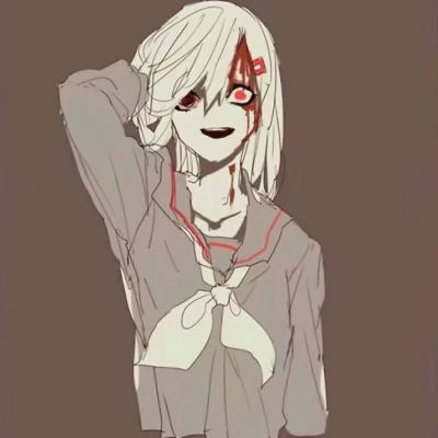 奇葩头像搞笑重口味最新 不能还没努力就向生活妥协