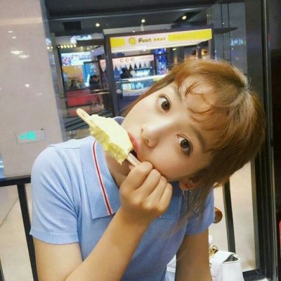 微信搞笑头像女生2022最新版 什么时候会开始变得无所谓