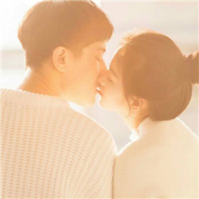 情侣头像小清新唯美清纯2022最新版本 一颦一笑看的心都化了