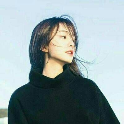 微信头像唯美意境森系小清新 只有对喜欢的东西才会特别上心