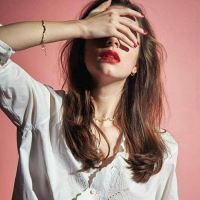 微信签名超拽霸气女生繁体字精选 活出无人能比的高傲