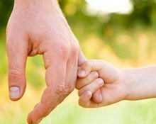 无论是谁看了都会感动的微信签名 他从来没说过我爱你