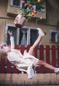 另类欧美微信个性皮肤精选2022 顾虑那么多你要怎么快乐