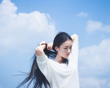 让人心碎的伤感微信签名大全 是时候该离开那个不属于我的你了