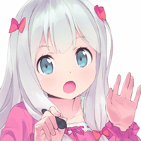 和泉纱雾动漫头像高清系列 时间会拉远你们别信誓旦旦说永远