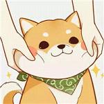 动漫情侣头像超萌版一对想你网精选 她是一场经久不散的风