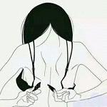 男女情侣头像二次元污一点卡通版 你带来欢笑我有幸得到