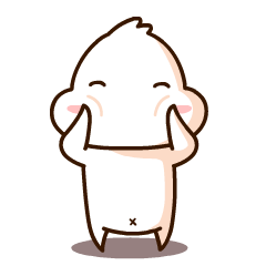 最新小海豹bobo微信表情gif 超萌小海豹bobo动态微信表情