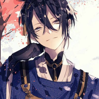 男生动漫头像霸气超拽2022最新的 超带感的男生动漫头像