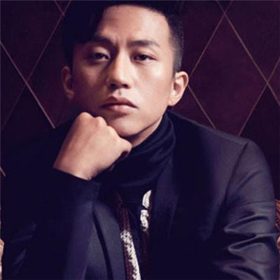 邓超高清头像图片大全 我的世界因为你出现才美丽