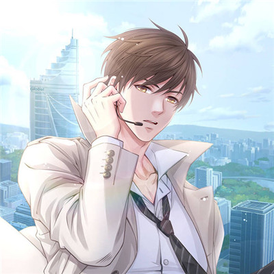 恋与制作人头像图片大全 李泽言白起许墨周棋洛高清头像分享