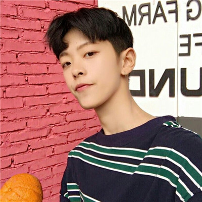 超拽帅气韩系小哥哥头像2022 我也想要个这样的小哥哥