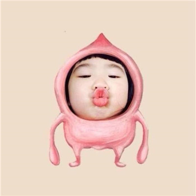 最新超搞笑另类头像大全2022 可爱搞怪个性头像精选