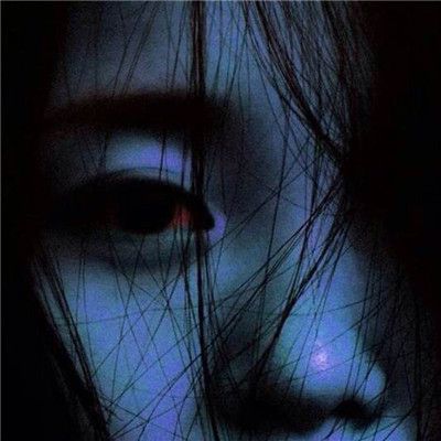 最新版2022重口味恐怖头像大全 华丽的开始终究以悲剧收场