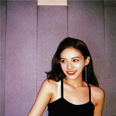 网红美女头像气质清新脱俗2022 真的喜欢一个人安静的自由