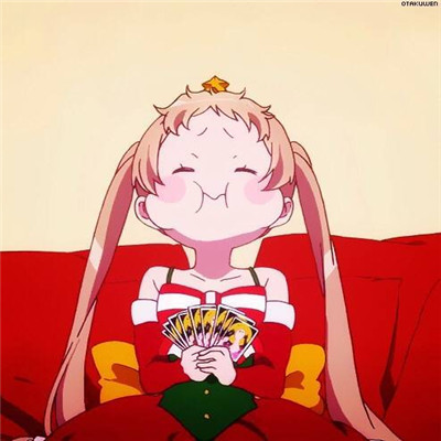 微信女生头像卡通萌2022款 小猪佩奇我配你