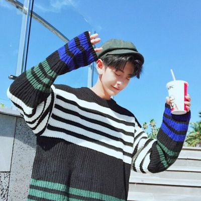 微信头像男生帅气阳光小清新2022最新 情不知所起一往情深