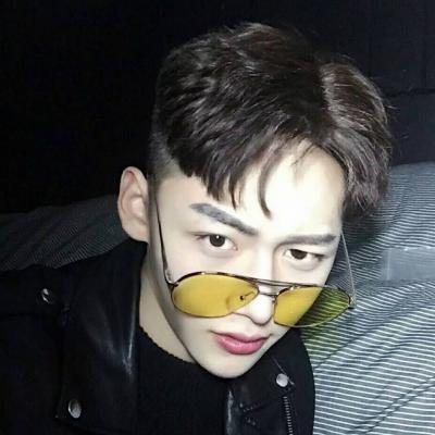 微信男生头像霸气非主流头像2022最新 愿上天赐你最好的天赋