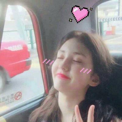 美女微信可爱萌萌哒的头像2022 笑容背后藏着多少辛酸