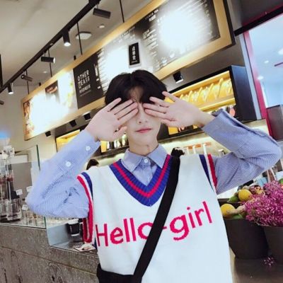 2022兄弟头像两张一人一张阳光帅气 有多少埋怨就会有多少自愿