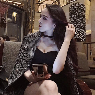 最新2022女生超拽御姐霸气头像精选 你就是太阳无需凭借谁的光