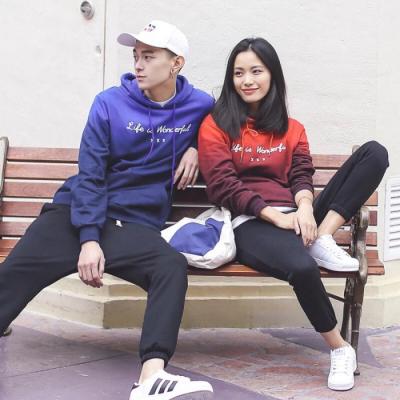 热门霸气的情侣微博头像两张2022精选 花心是因为还没动心