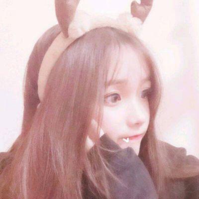 有气质的美女头像超可爱萌 做个迷人的坏蛋