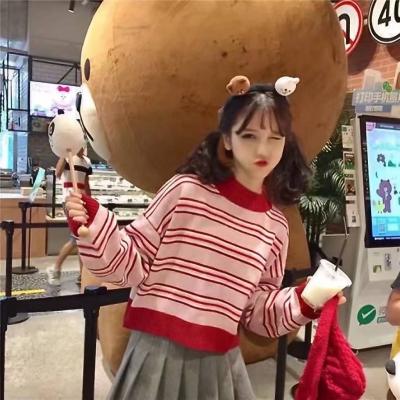 闺蜜头像微信一人一张小清新 可爱不是长久之计