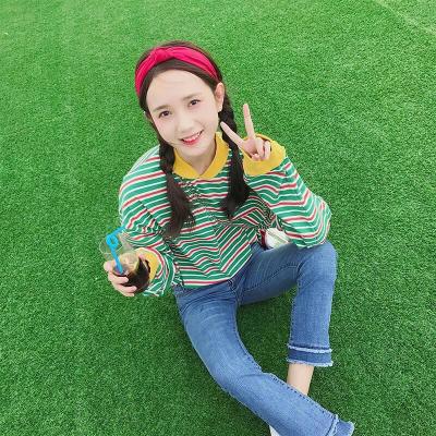 2022微信女生闺蜜头像一对两张唯美清纯 你的眼睛是我见过最亮的星