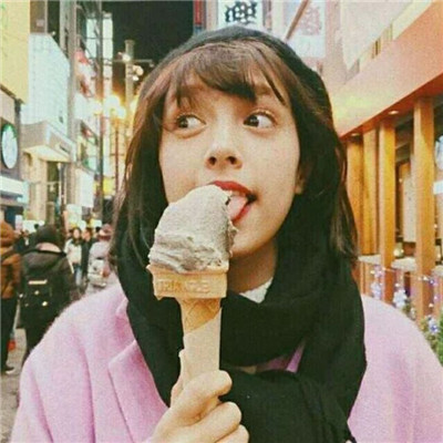 陌陌头像最新女生青春可爱2022 我在努力了你不要喜欢别人