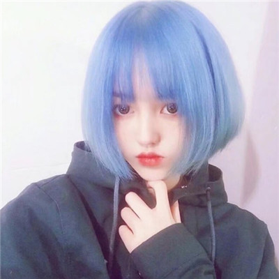 微信女生头像二次元霸气2022最新 和我一起修仙无情无欲