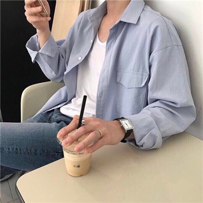 2022最新好看的男生头像帅气高冷 我的清晨的路上谁被我遗忘