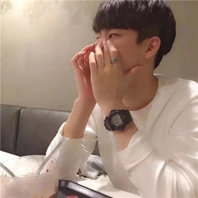 2022帅气小哥哥头像高清图片 小哥哥网恋吗我萝莉音