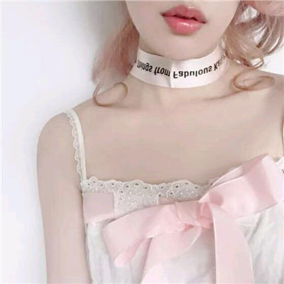 梦幻风格唯美女生头像2022 没心机的人说错话也愿意原谅