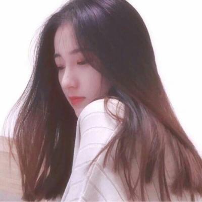 唯美带诗意的微信头像有意境 来来去去只留下一场空