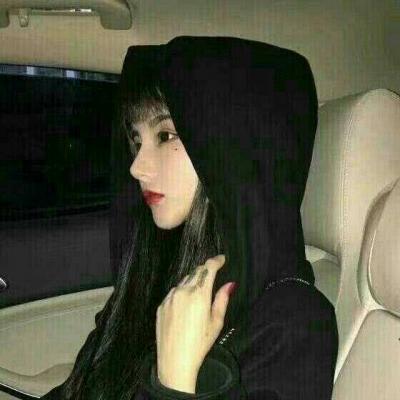 超霸气伤感女生微博头像2022精选 老子不是限量版是绝版