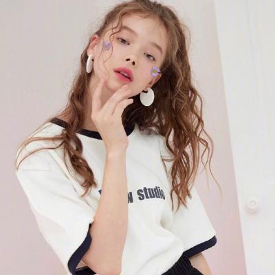 2022欧美女生头像阳光活力有魅力 情不知所起一往情深