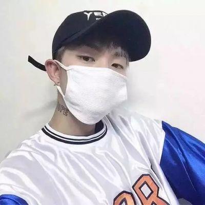 2022超好看的微信帅哥头像霸气超拽 临渊羡鱼不如退而拥你