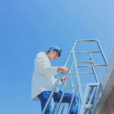 2022男生微博头像大全帅气阳光清新 要么爱我要么毁了我