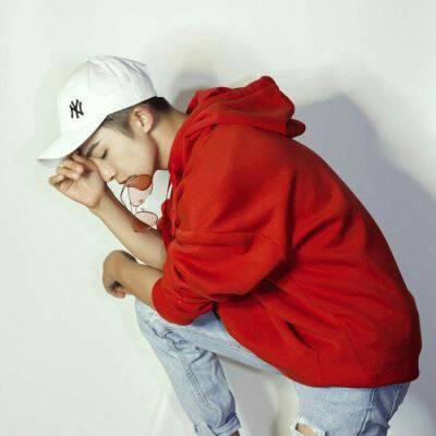 兄弟头像两张分开的帅气超拽2022最新 不念过去无畏将来