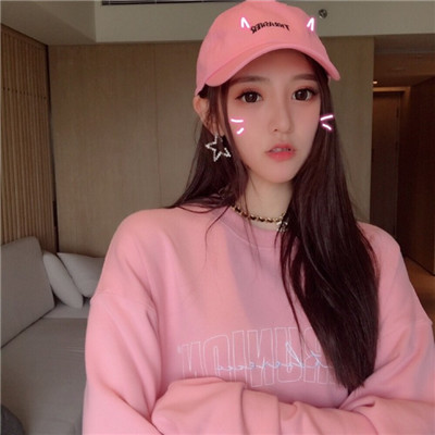 2022超火陌陌头像网红女生图片 就当从此陌路就像我未曾识你