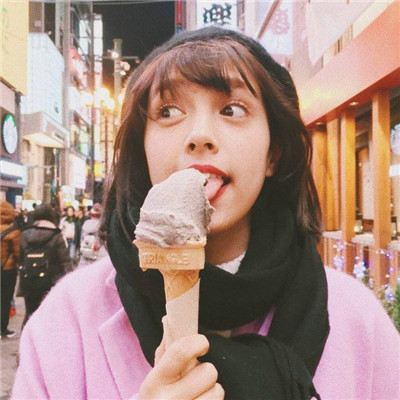 日本人气女星可爱头像高清2022 你的背叛可以成就我的辉煌