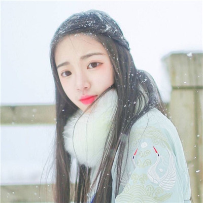 唯美有意境女生长发头像2022最新 樱花树下那属于我们的回忆