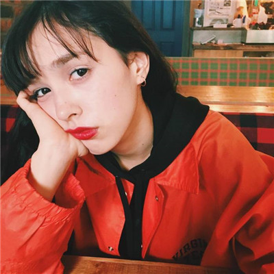 日系可爱气质女生头像精选2022 我是万丈深渊请你往里跳