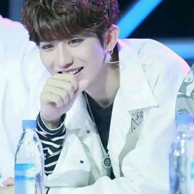 蔡徐坤微信头像高清图片无水印 恭喜百分九男孩蔡徐坤