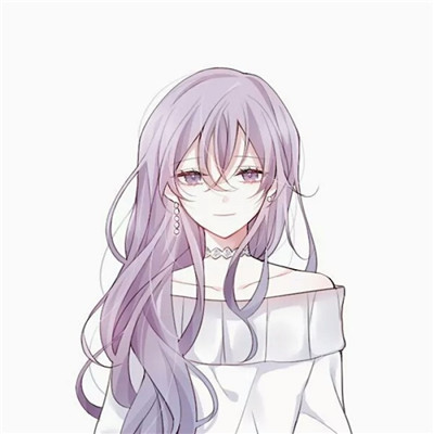 2022唯美好看小清新动漫情侣头像 十年之后谁会给我唱起十年