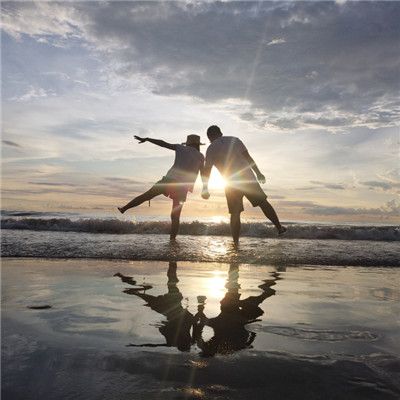 520秀恩爱最浪漫情侣头像2022 520秀恩爱必备情侣头像大全