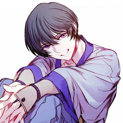 想你网漫画头像男生卡通大全 2022想你网个性头像男生动漫